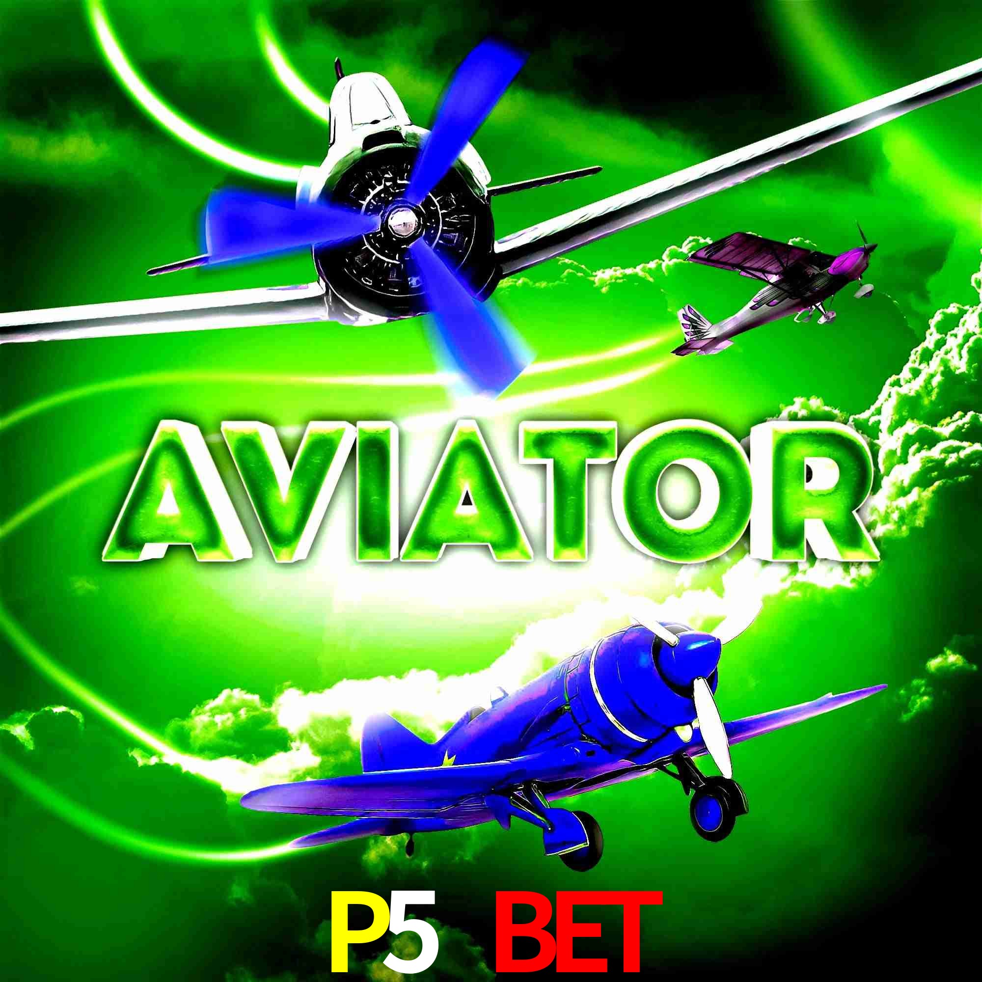 Aviator P5 Bet Tente a Sorte