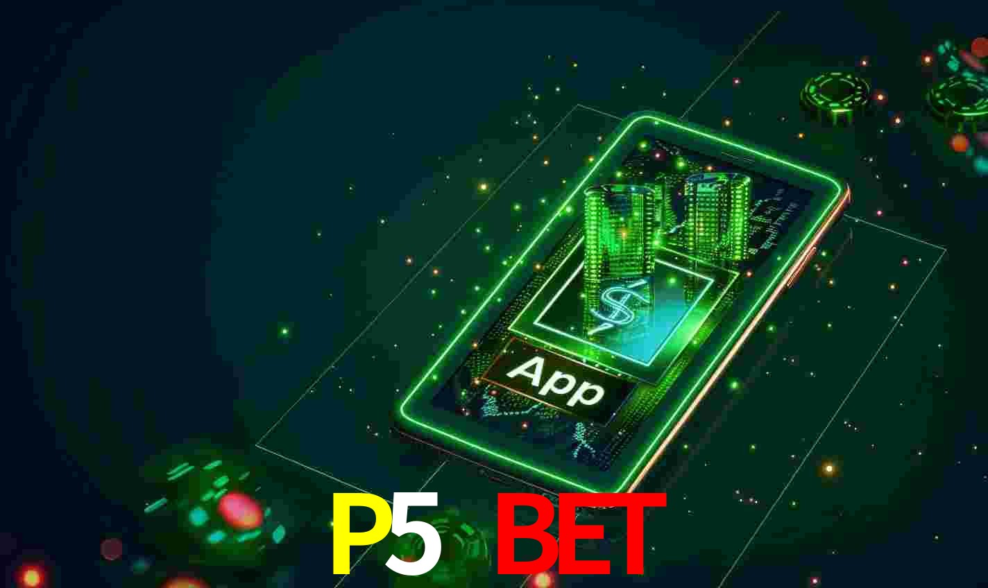 Simplificando a Experiência de Jogo P5 Bet App
