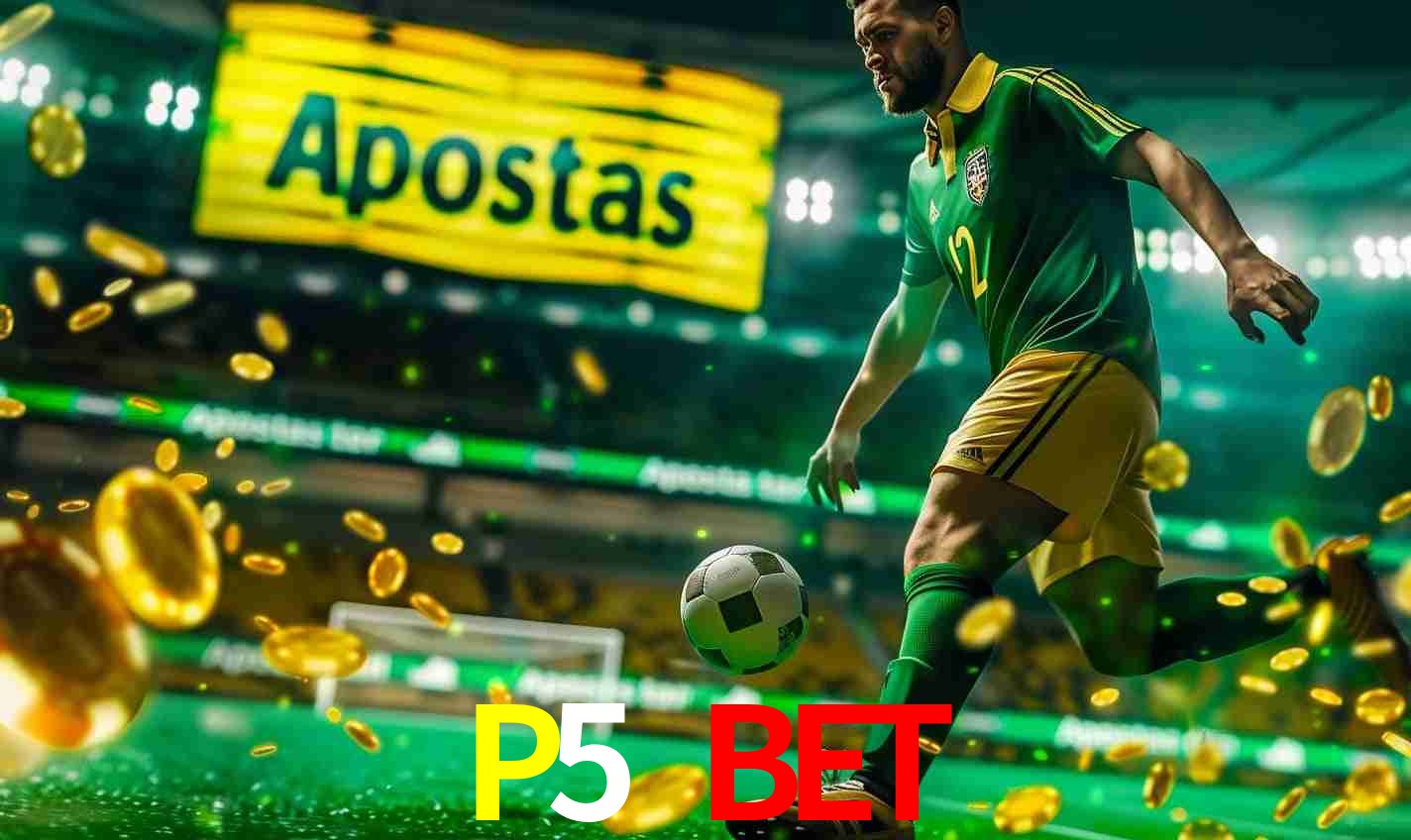 Diversas Apostas em Eventos Esportivos P5 Bet
