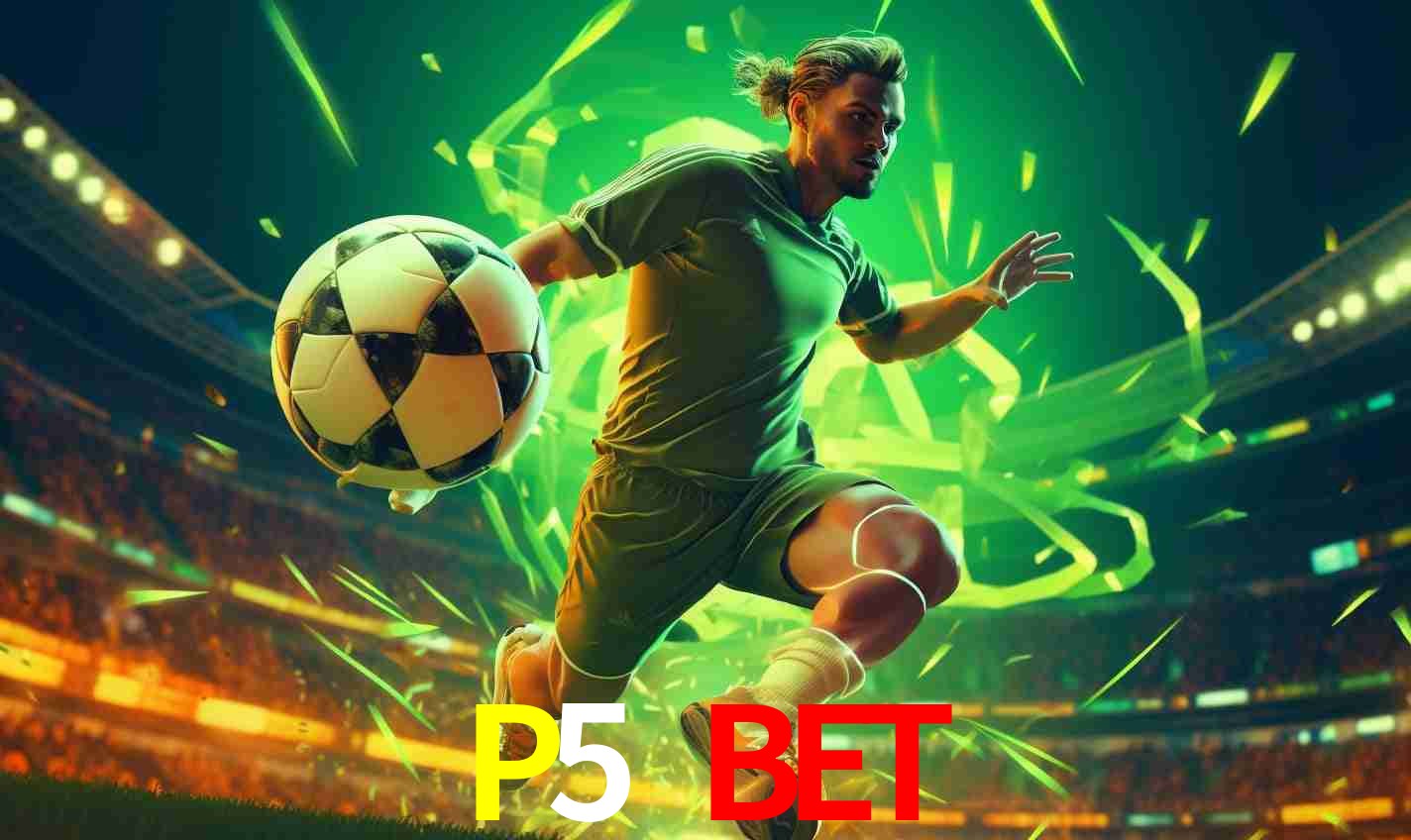 Diversidade Apostas no P5 Bet