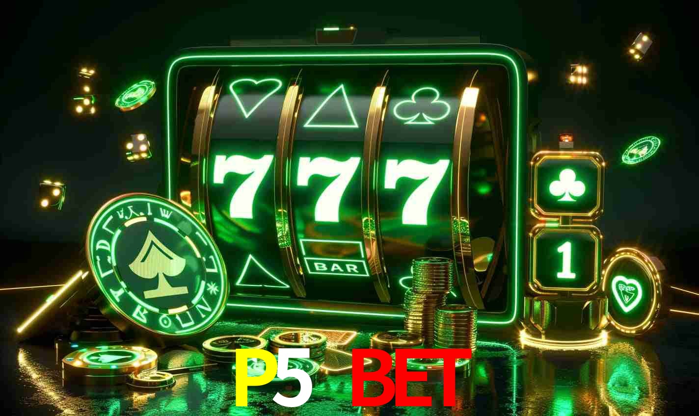 Seguro Login no Cassino Online P5 Bet
