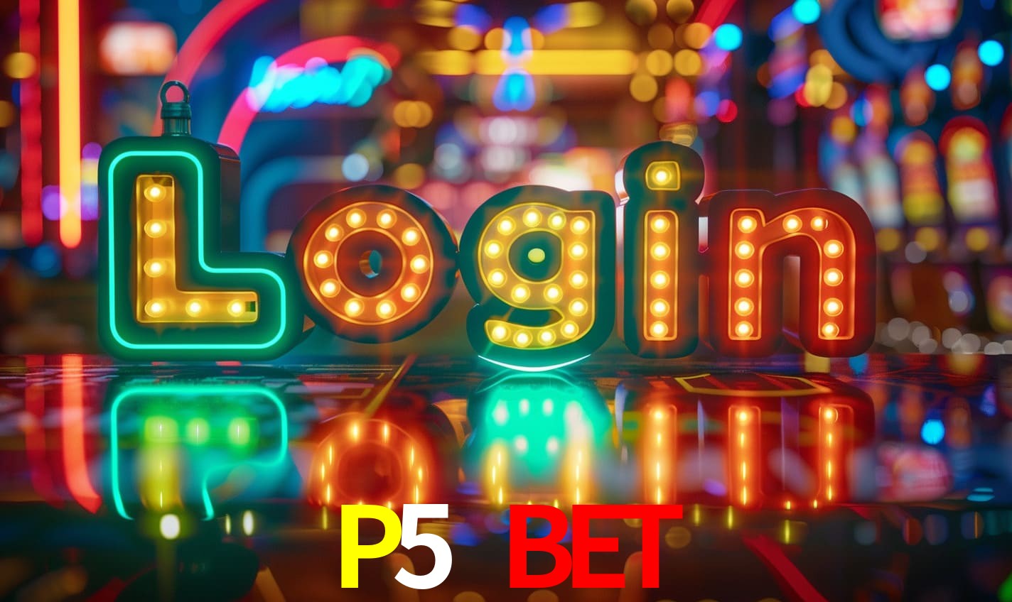 Mundo dos Jogos Cassino P5 Bet