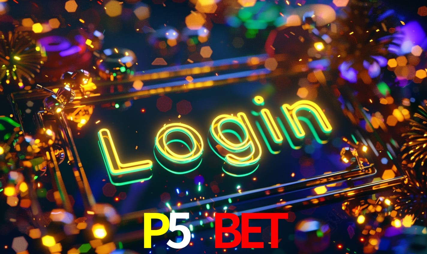Populares Slots P5 Bet